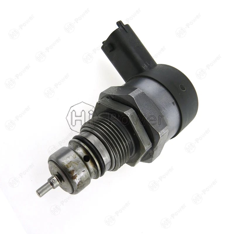 0281002507 0281002829 Genuine Pressure control valve Regulator DRV Solenoid 0281006032/0281002625 55185570 31402-2A400