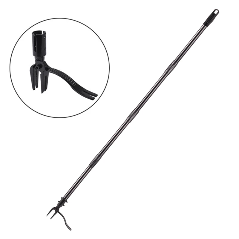 Weed Puller Effortlessly Remove Weeds Without Bending Stand Up Weeder Gardening Hand Weed