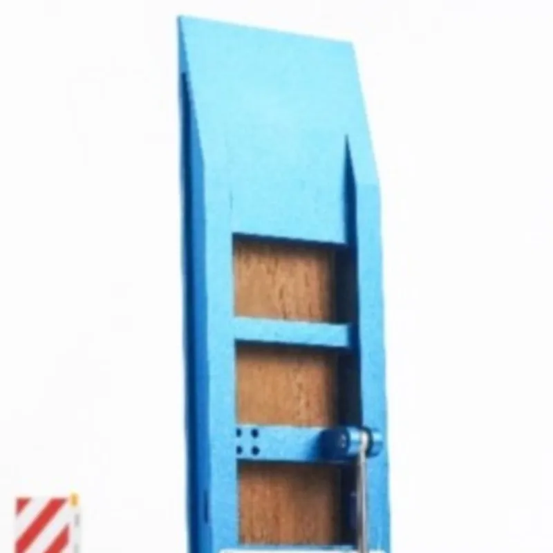 4축 1/14 메탈 RC 유압 풀 트레일러 라디오 컨트롤 트레일러 라이트 테일게이트 포함 트랙터 트럭 덤퍼 차량 모델