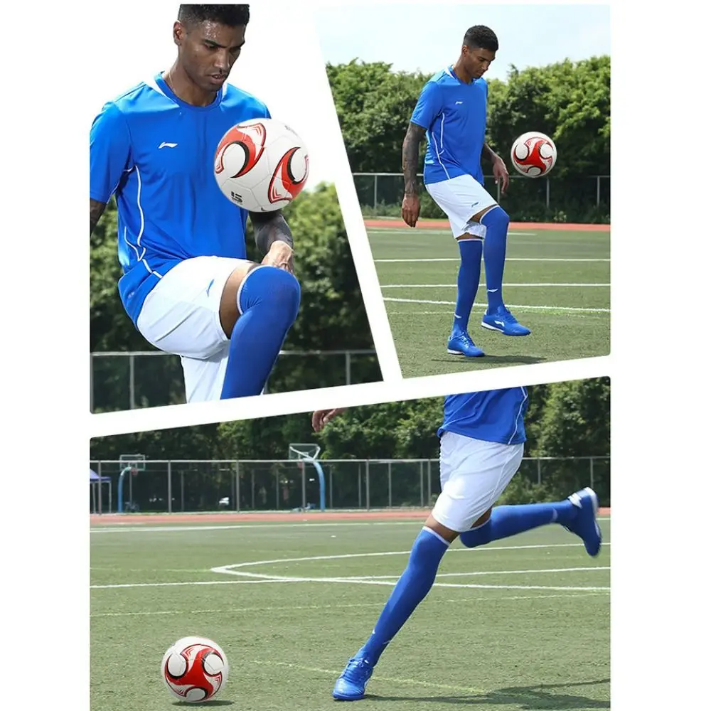 

High Quality PVC Football Rubber Inner Liner Nylon Yarn Training Ball Wear-resistant Durable Sports Products