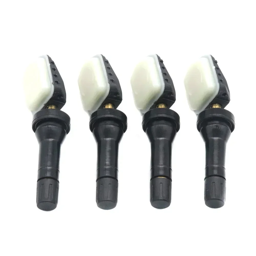 433MHz 10718213 For MG HS MG5 MG5 MG6 MG7 Scorpius One Cyberster eHS eMG6 Car Tire Pressure Sensor TPMS 10003186