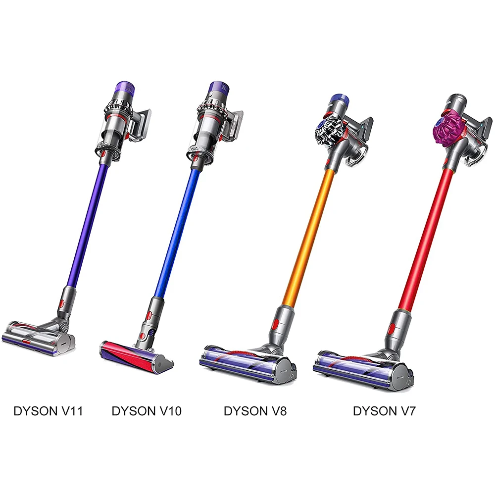 Snelle Verlengstuk Vervanging Voor Dyson V7 V8 V10 V11 V15 Draadloze Stick Stofzuiger Onderdelen