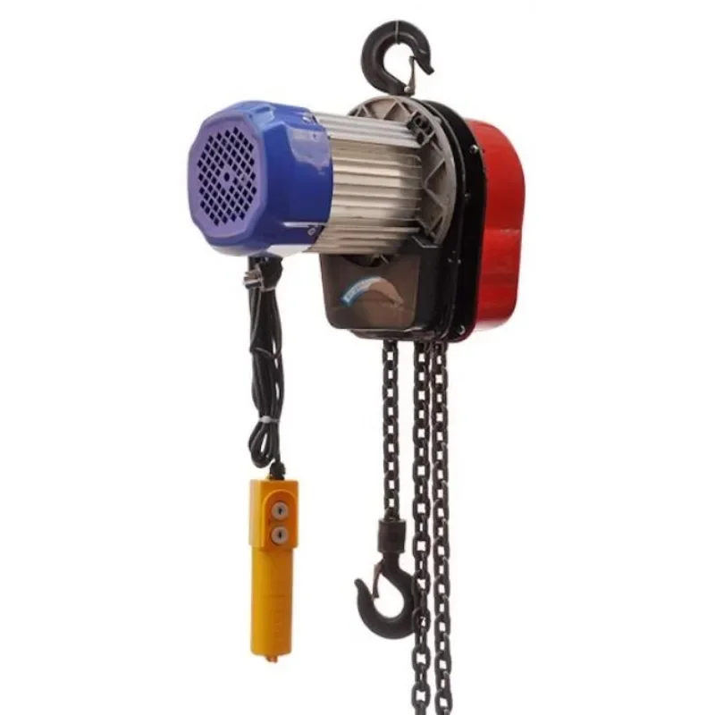 Electric chain hoist 2 tons 3 tons 5 tons 10T hoist chain hoist