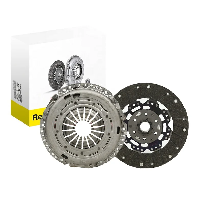 

06J141015D 06J141015L 06J141015Q for LuK Auto Parts Transmission Clutch System Clutch set two-piece SACcustom