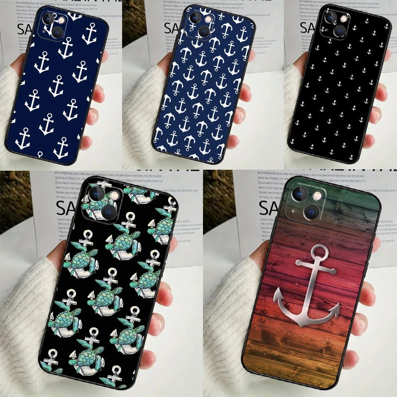 Anchor Boat Case Fo… - image