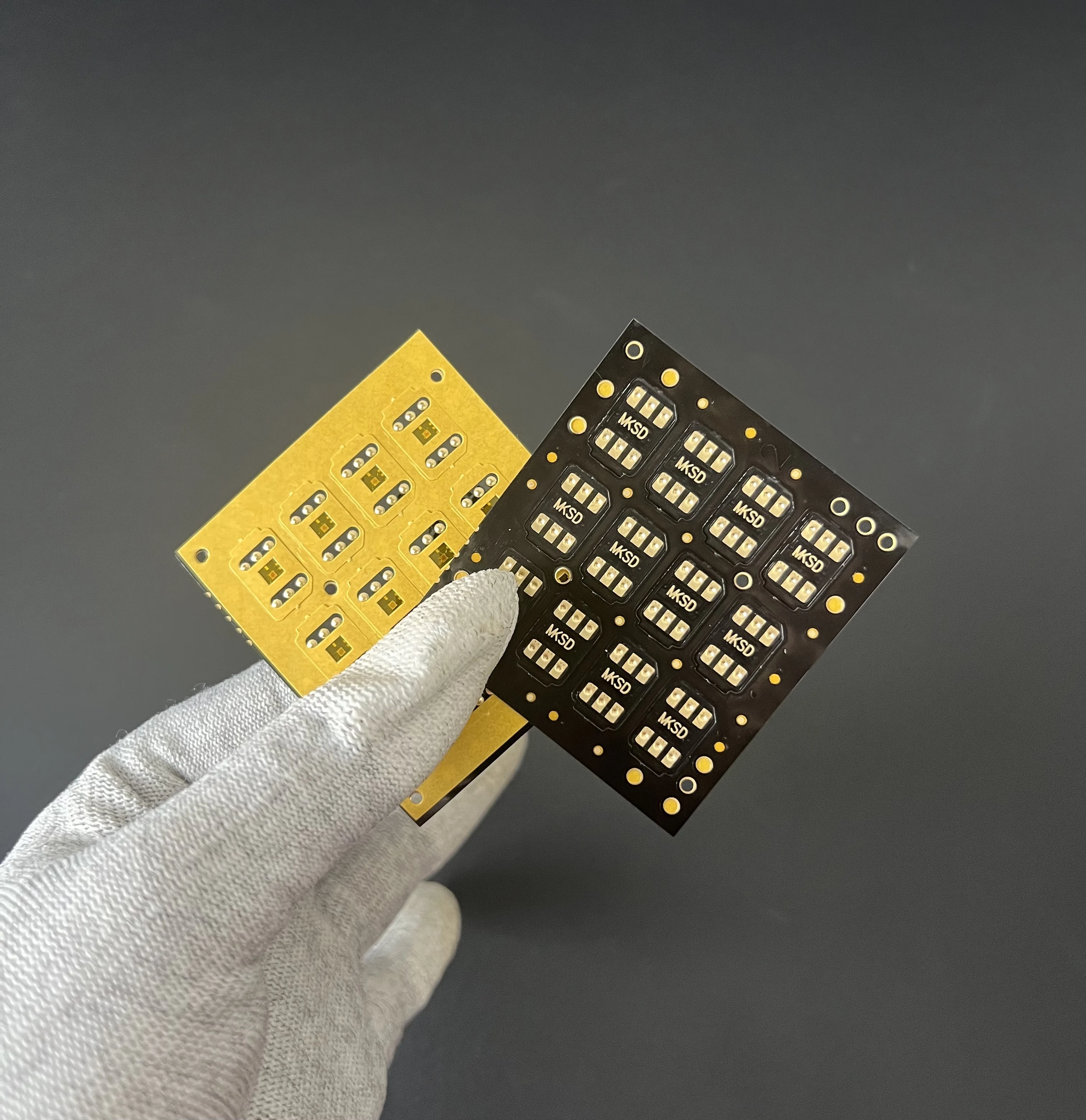 2025 MKSD LTE Super 5G+ SIM Card Will Be Released in 2025, Only Supports iPhone 13-16 Pro Max Dual SIM Dual Standby Phones