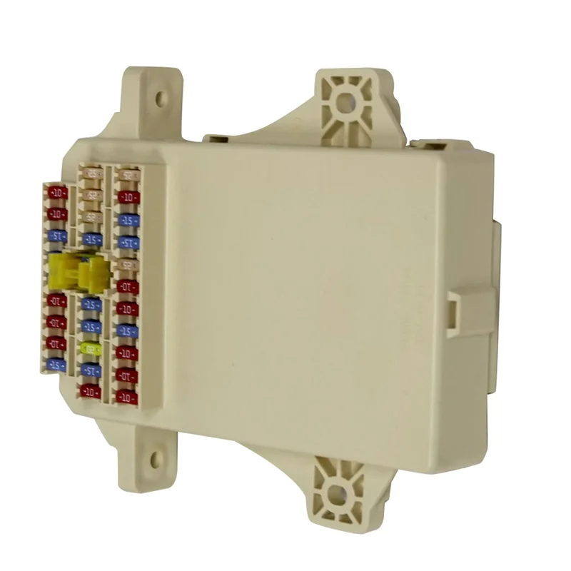 

Durable-919502H510 91950 2H510 91950-2H510 Распределительная коробка предохранителей в сборе для Hyundai Entourage 2006-2010