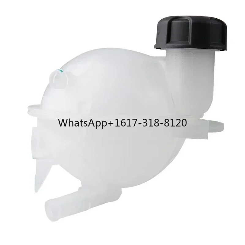 

1323A3 Фирменная Новинка, пластиковый резервуар для охлаждающей жидкости радиатора, бутылка против замерзания для Peu geot 307 308 408 Citroen C4