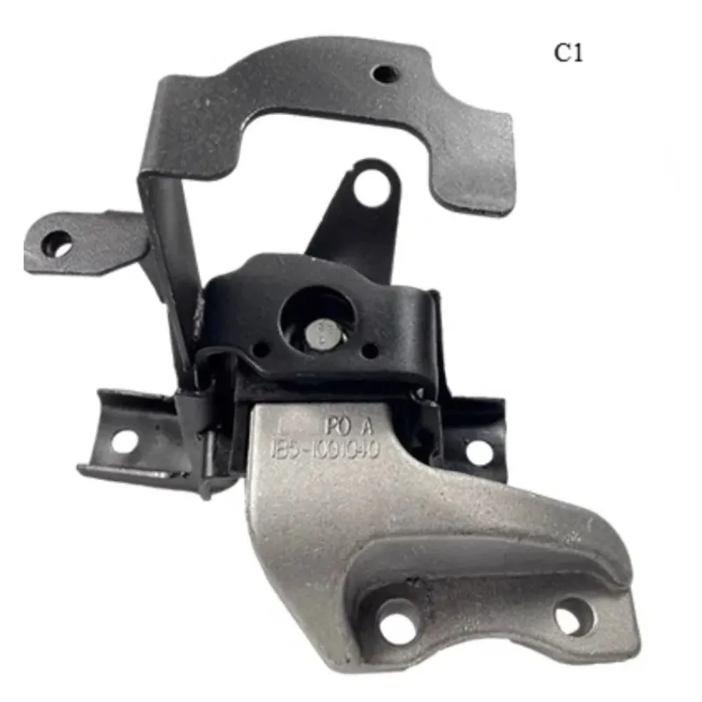 

Genuine Engine Right Foot Rubber Claw Suspension Pad Rubber Bracket Parts for BYD F3 G3 L3 473Q