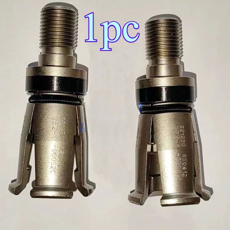 1pc 850412‑00052C 850412-00308 Spindle Collet Assembly, Replacement Spindle Gripper for CNC Machine Unit