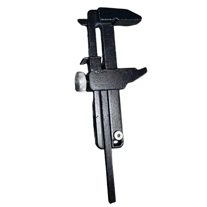 TKOH-Multi-Functionality Mini Vernier Caliper High Accuracy Portable Thickness Gauge Bottle Opener Window Breaker Design