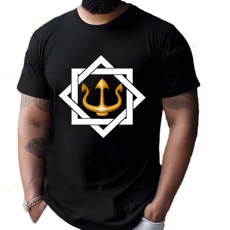 

Camiseta Werenoi Rapper Shirt Unisex O-neck Double-Sided Cotton Diamant Noir Graphic T-Shirts Streetwear Hip Hop Memories Tee