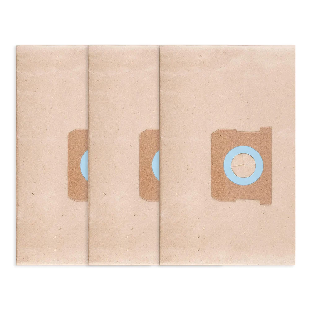 

12 16 Gallon 12 16 Gallon Vacuum Bag High Quality Materials Efficient Design Exceptional Filtration Perfect Fit For DXV16PA