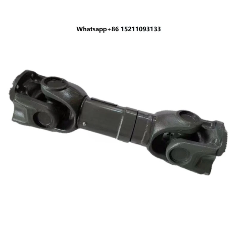HOWO Drive Shaft Transimission Shaft AZ9716310590