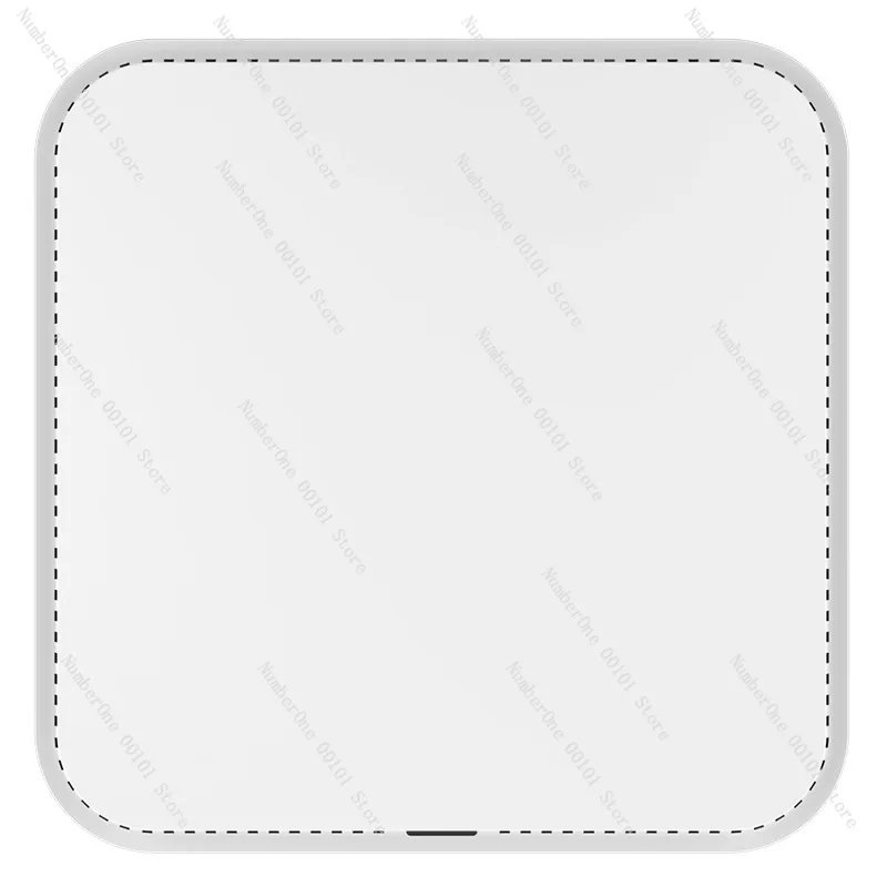 Ceiling wireless AP Gigabit wifi6 dual band AX3000M bridge whole house hotel WIFI coverage ap panel