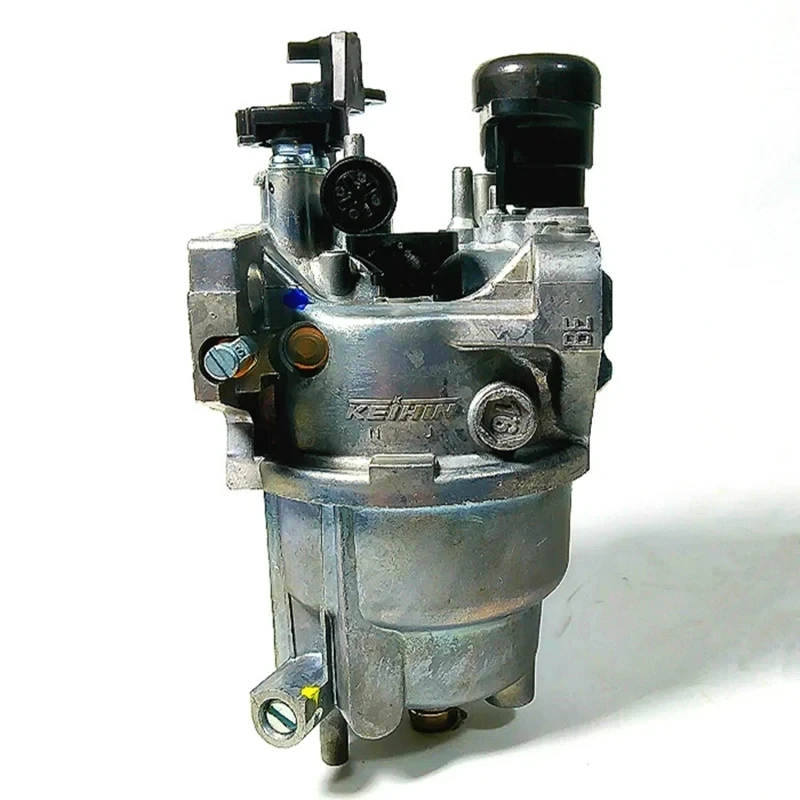 Genuine KEIHIN HONDA Carburetor Carb w/ gasket For Honda GX390RT1VC2 GX390UT1VC2N 16100-Z5T-U71 (BE89U A) OEM