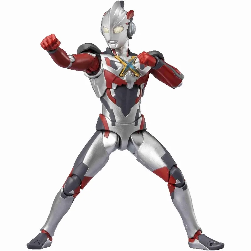 

Bandai SHF Ultraman 2 фигурка модель игрушки 15 см SHF Aix