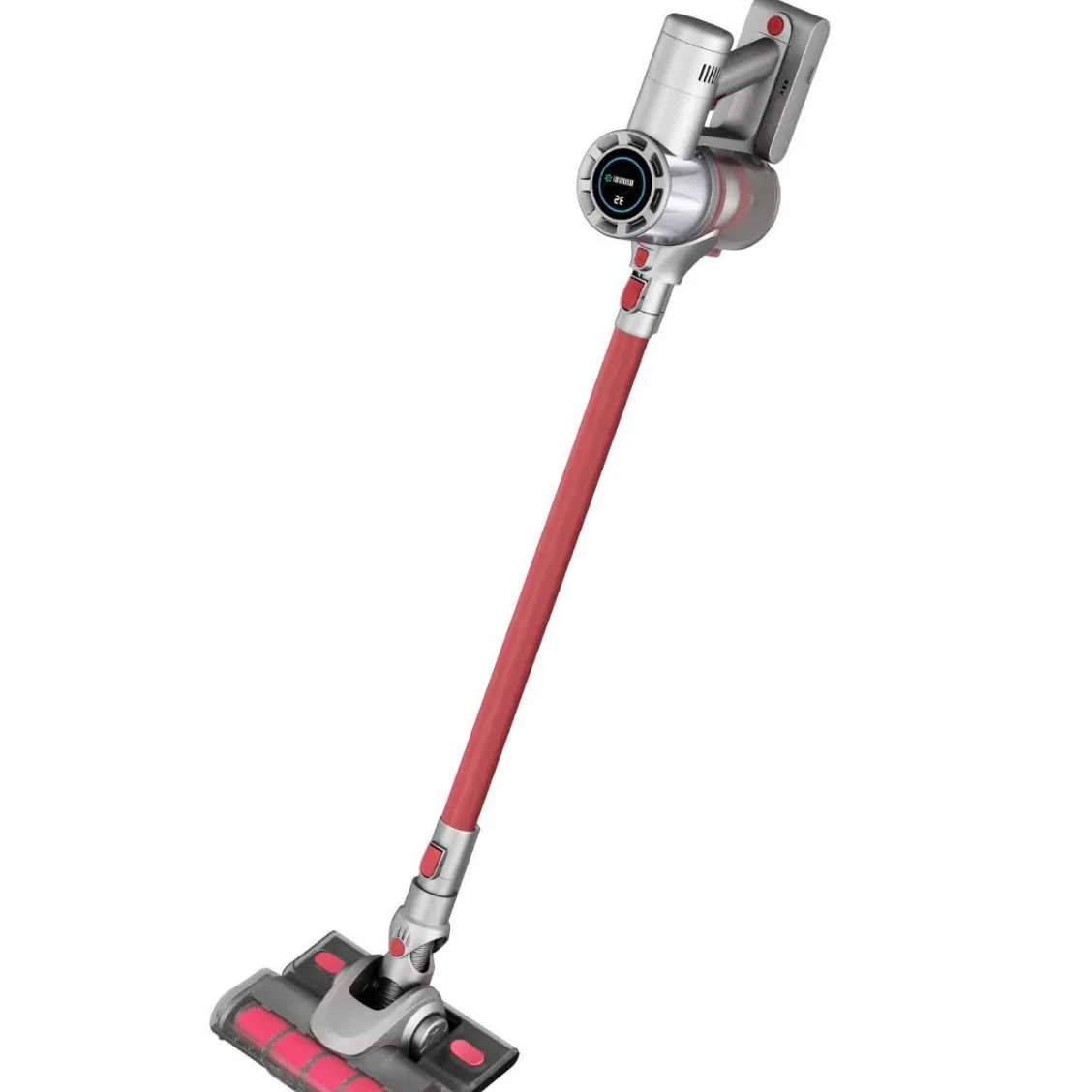 

Wireless, vacuum cleaner, household, handheld, high power, display screen, high suction, strong, handheld