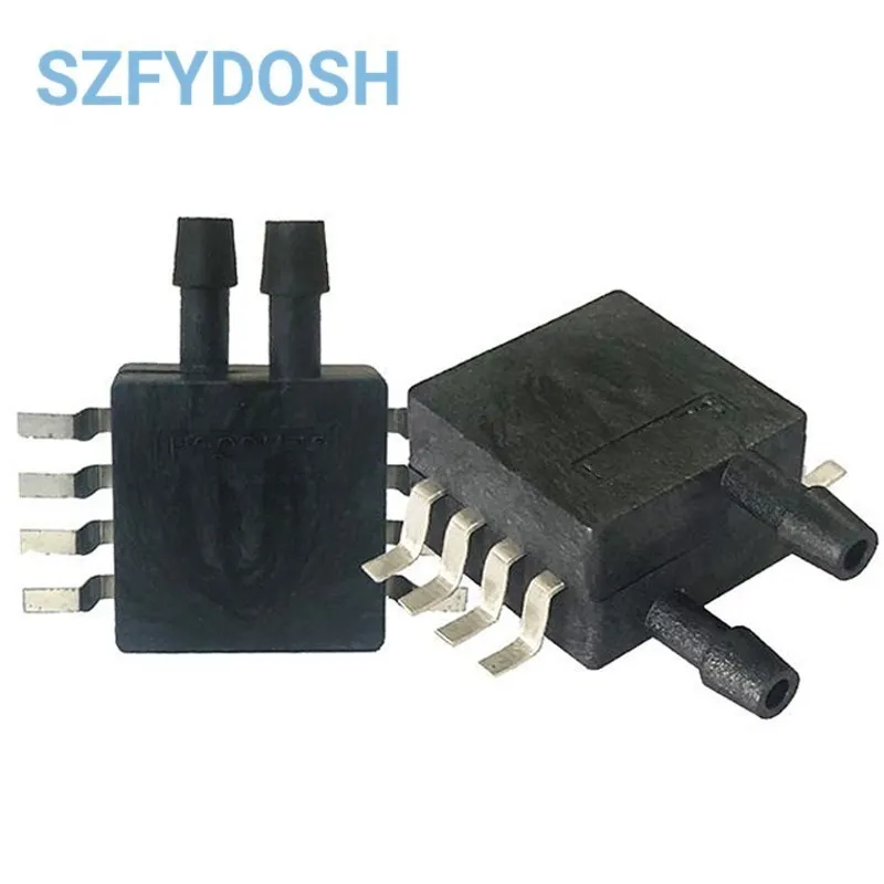 XGZP6899A differential pressure sensor flow wind pressure gas pressure sensor gas pressure sensor 5V suitable for ventilator