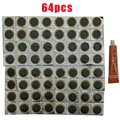 64 pieces