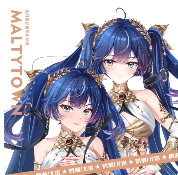 

Japanese Anime Wuthering Waves Iuno Sexy Dakimakura Hugging Body Pillow Case Cosplay Otaku Cushion Cover Bedding Gifts New MYT