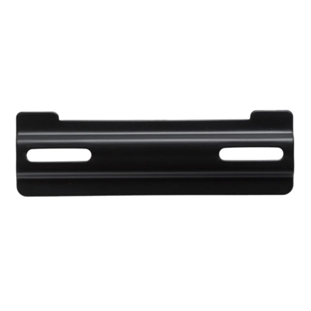 WB-120 Wall Mount Kit Bracket for Solo 5 Soundbar, for Cinemate120, with Screw and Wall Anchors, Black