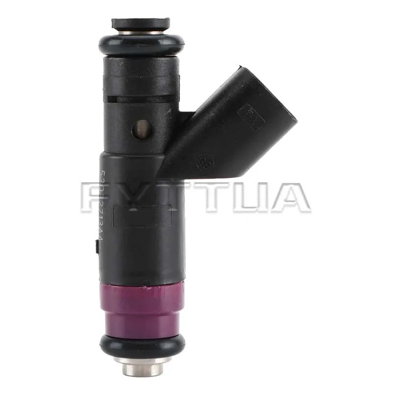 4/8PCS Fuel Injector 53032713AA 53032713AB 0280155780 For Dodge Ram 1500 2500 3500 Durango 5.7L V8 2004-2009