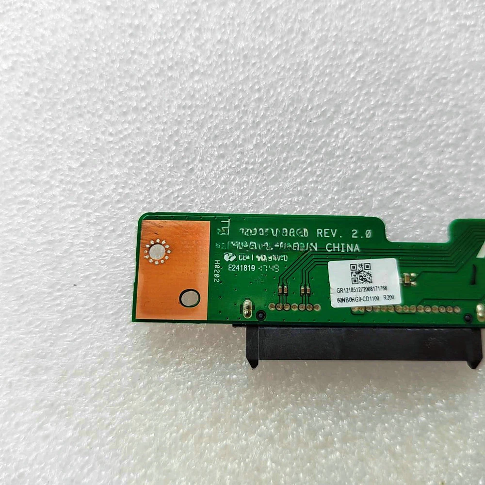 X540UV HDD X540UV ODD X540NA Hard disk For Asus X540MA X580MA X540N X540NA  R540N D540NA Laptop  Notebook REV 2.0