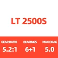 LT2500S