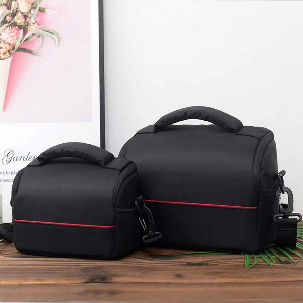 Convenient Backpack For Canon Nikon Sony Waterproof Camera Video Bag DSLR Camera Cover Camera case Photography Protective