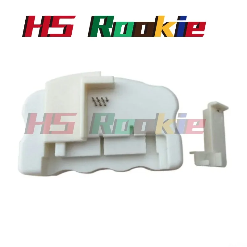 T0461 T0481 T0811 T0851 T0791 chip resetter for EPSON 7-PIN And Most 9-PIN Ink Cartridges Chip Restore Resetter Printer Parts