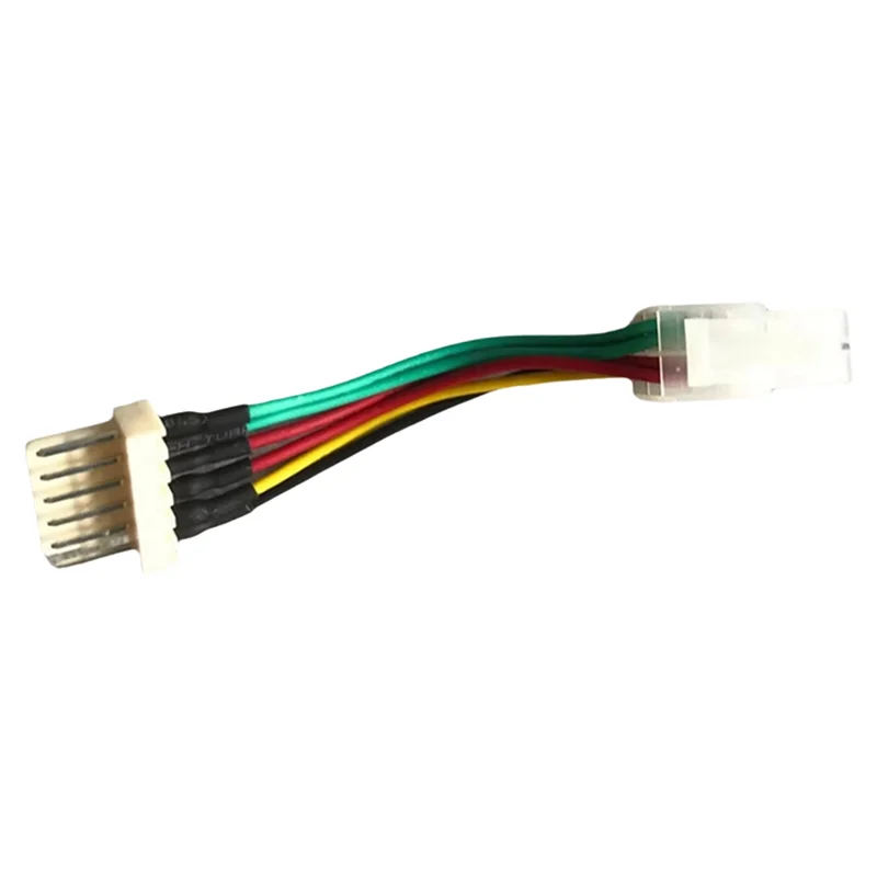 Superior-para cabo adaptador de placa de controle whatsminer (3 peças)-tieline patch cord conversão de 6 pinos para 4 pinos para m20s m21s m30s m31s