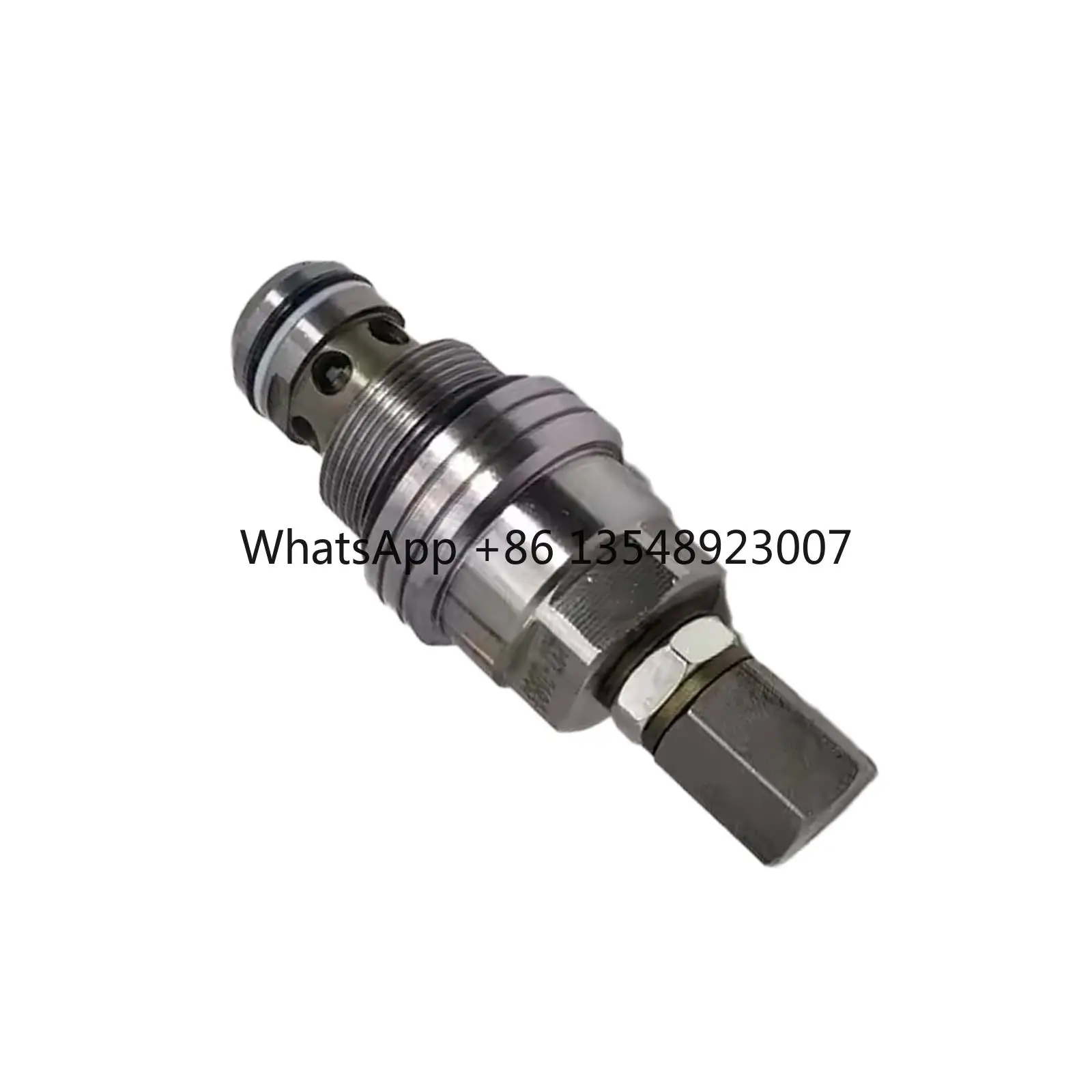 XCWoOshop Safety Valve 4372682 Is Suitable for ZAX110 ZX120 EX100-5 EX120-5 EX130-5 Accessories