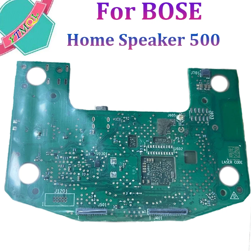 Imagem -03 - Motherboard Original para Bose Home Speaker Substituindo Motherboard 500 1pc