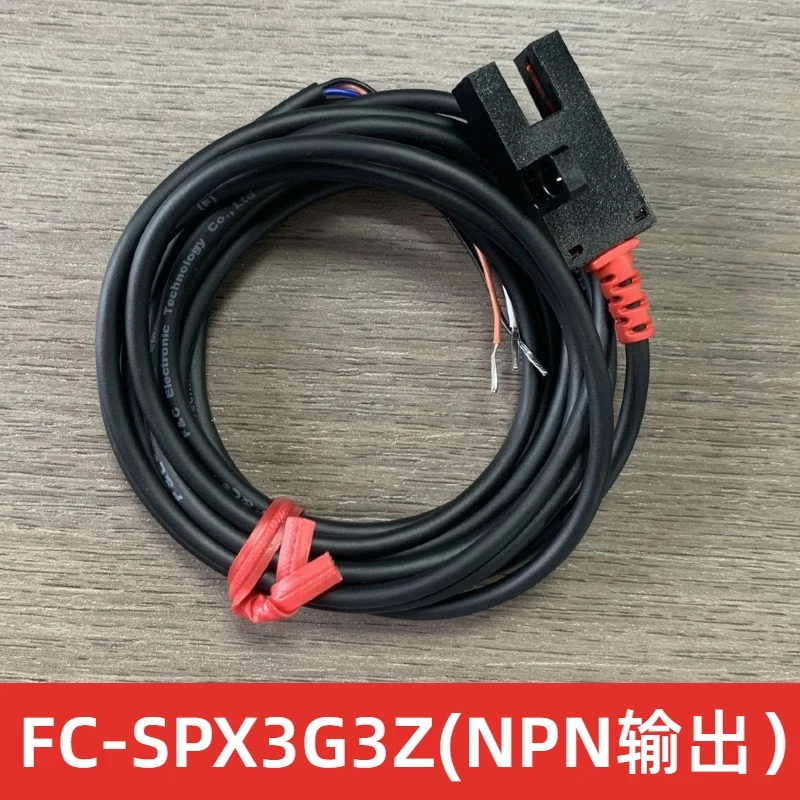 Variant: FC-SPX3G3Z