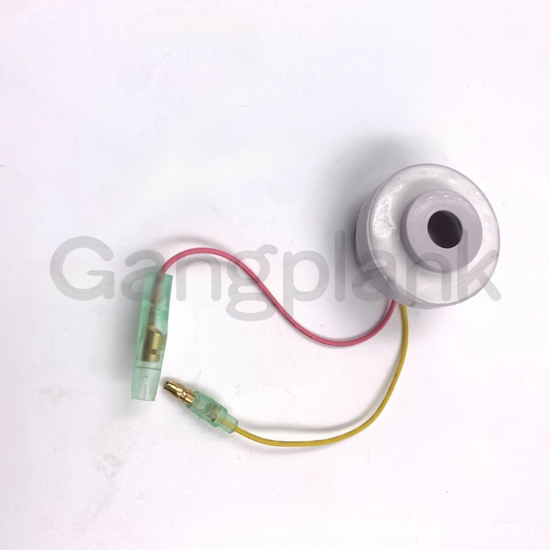 703 Control Box Buzzer for Yamaha Outboard Motor Parts view 2
