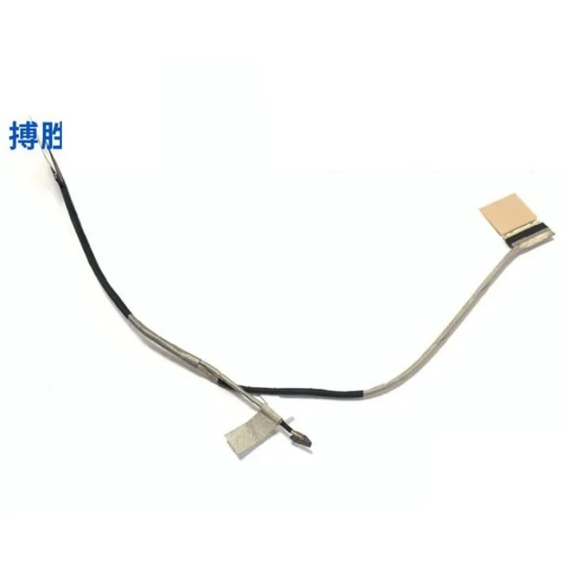 New Laptop LCD Cable for Asus S15 S531F S532F X531FA S5500F