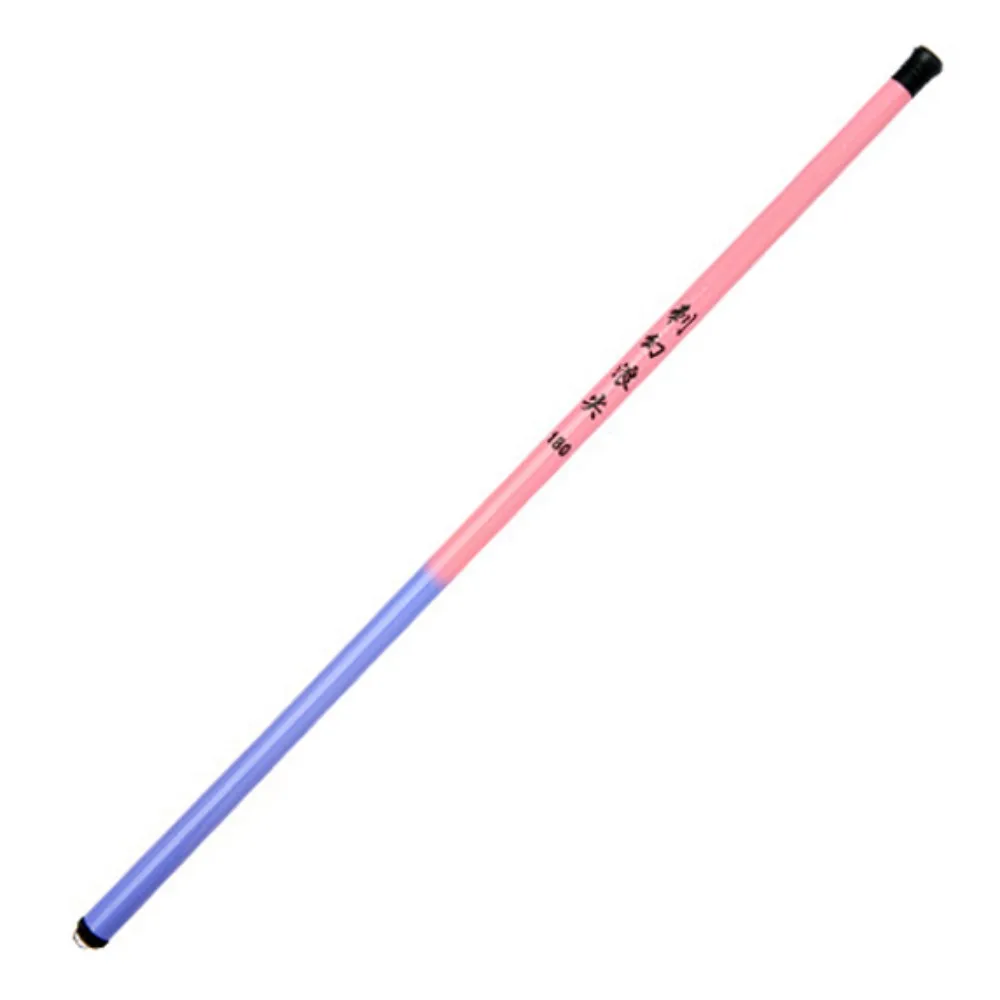 

40cm Storage Telescopic Fishing Rod Ultra Short 1.8m-3.6m Length Mini Fishing Pole Thin Ultralight Fishing Hand Pole