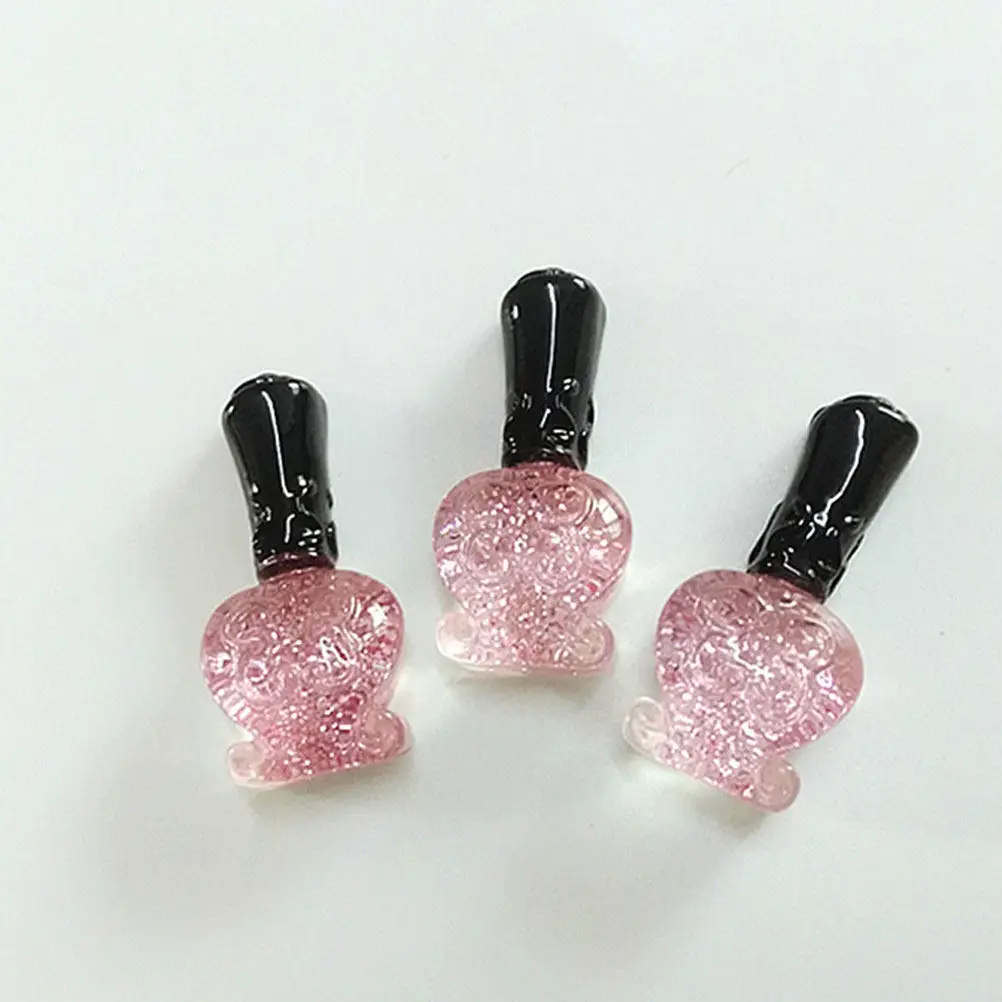 40 ชิ้น ชุดตกแต่งเคสมือถือลายเล็บ อะไหล่ DIY เครื่องประดับเรซิ่นเลียนแบบ สำหรับเคสแฟชั่น ชุดงานฝีมือ สำหรับผู้หญิง