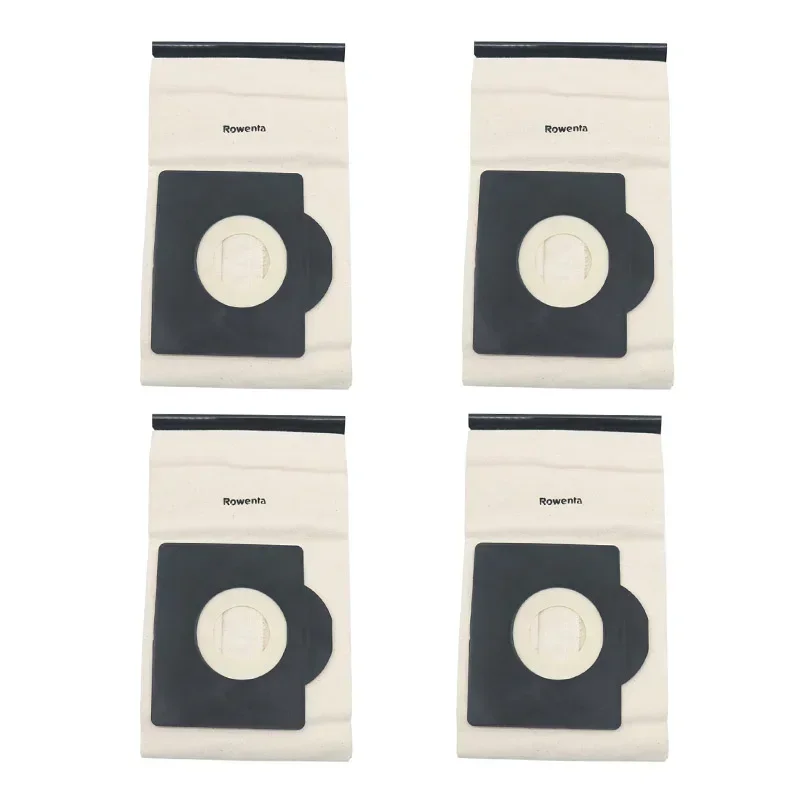 

Washable Filter Bags for Karcher Rowenta WD3 Premium WD3200 SE4001 WD3300 WD2 Premium SE 4000 MV3 Premium Vacuum Cleaner Bag