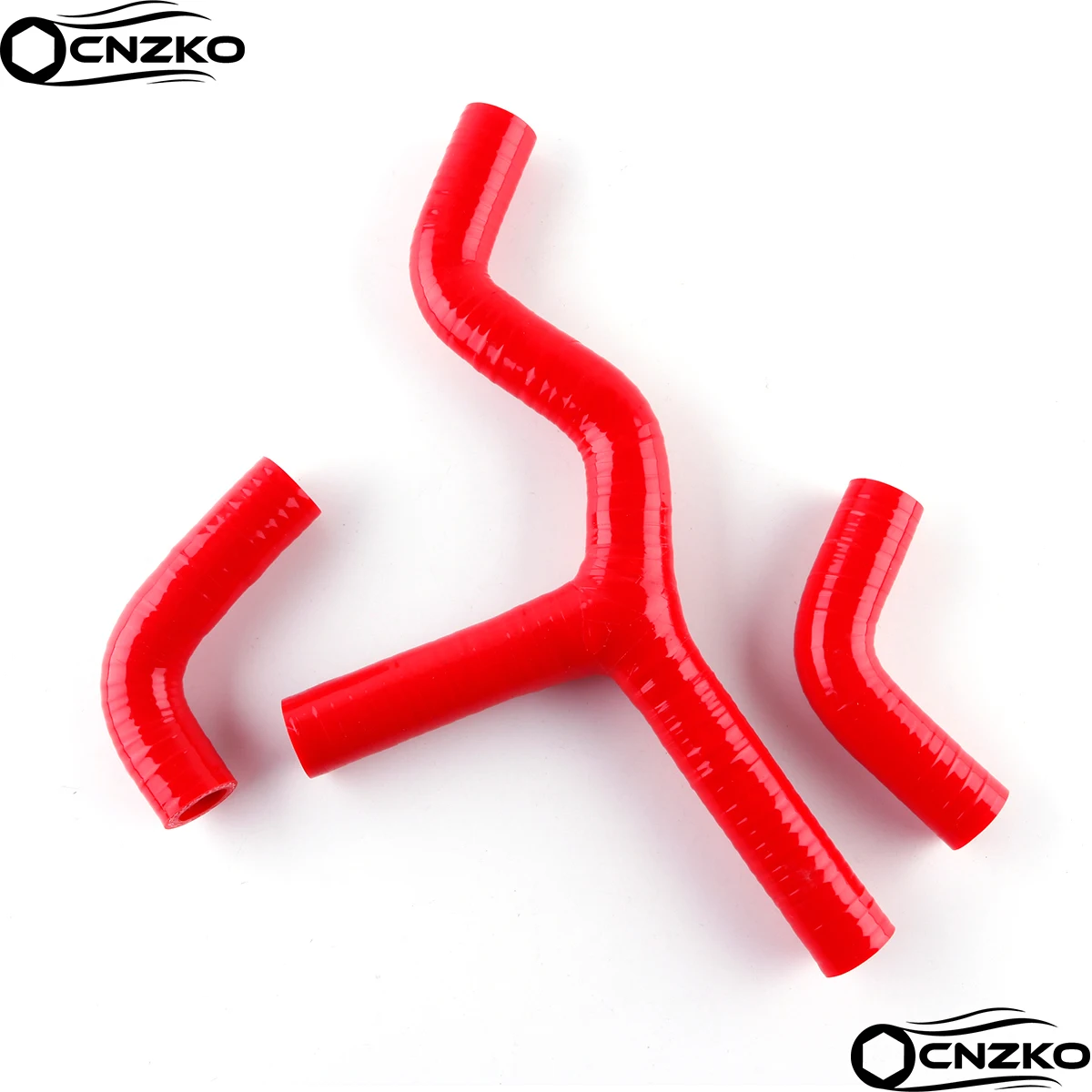 FOR KTM 450 525 SX EXC MXC FMX 2003-2006 2003 2004 2005 2006 Silicone Hose