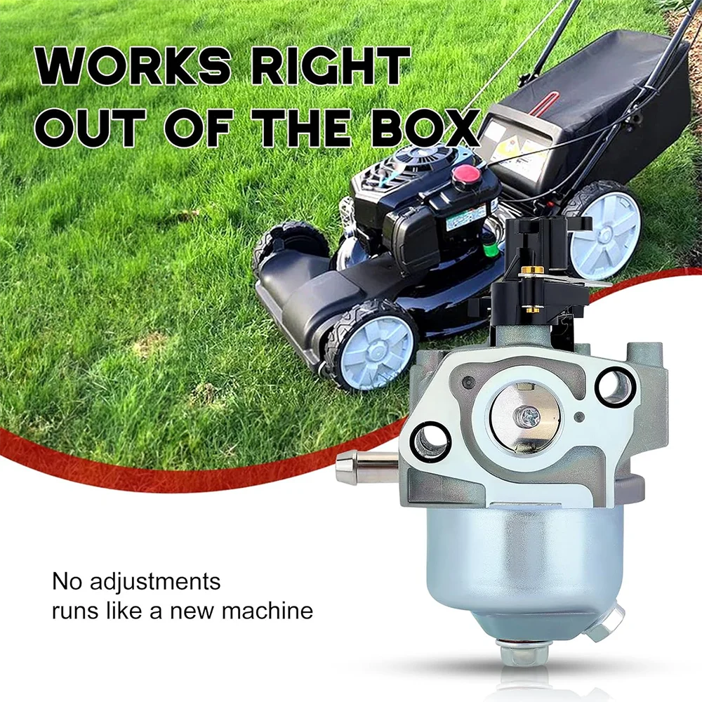 XT650 XT675 XT6.5 XT6.75 For Kohler Toro MTD Lawn Mower Replace 14 853 55-S XT675 Carburetor