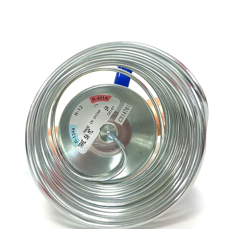 الأجزاء الأصلية صمام التوسع الحراري إيمرسون TRAE 50 MC لمكيف الهواء