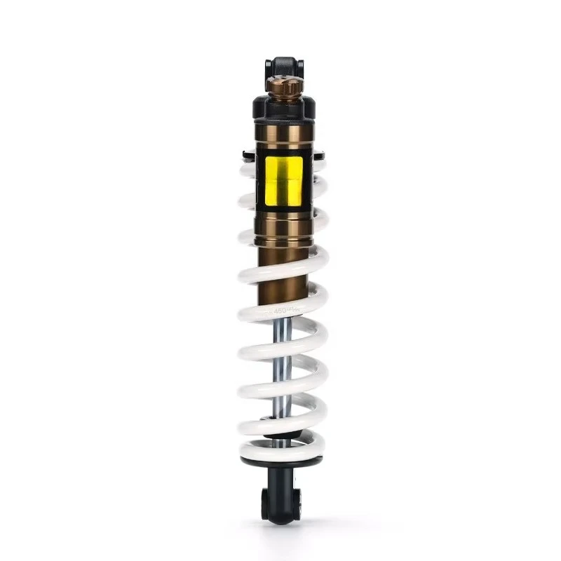 Sur-Ron Light Bee Suspension Sur-Ron Light Bee X Front Inverted Hydraulic Fork