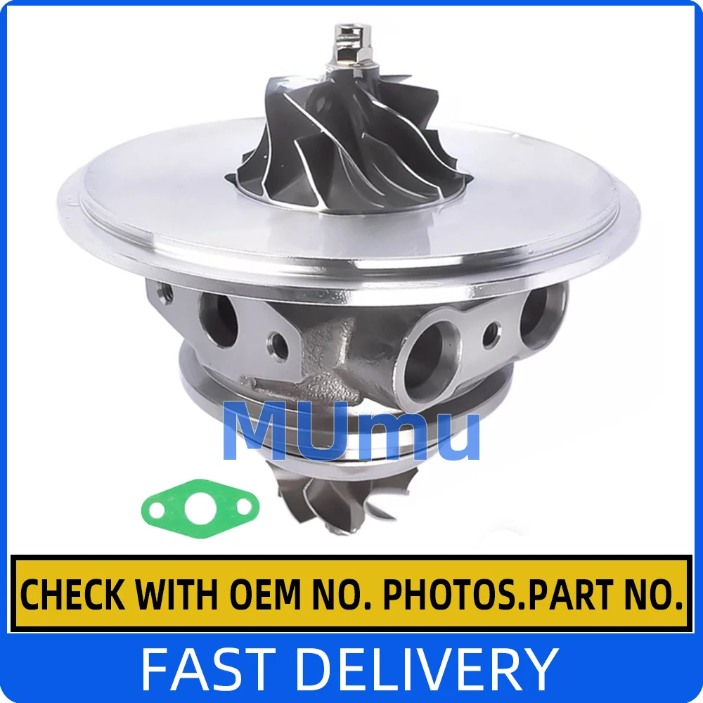 

Turbo Cartridge CHRA Core for Mercedes-Benz CLA250 GLA250 2.0L L4 1991CC 2700902980, 2700901880, 2700901480
