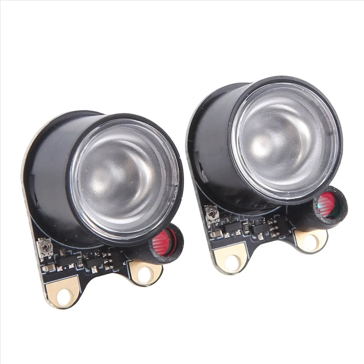 N05R For 5/Zero/2W/W Camera Day and Night Vision Adjustable Focus Module, OV5647 5MP 1080P 130° Viewing Angle