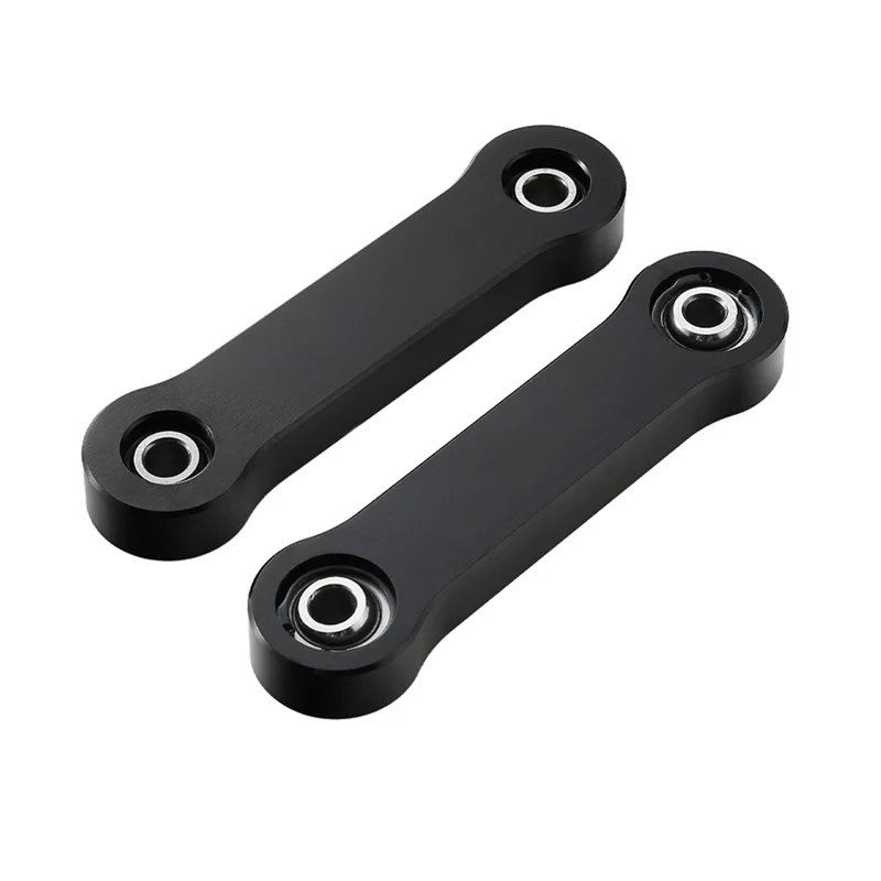 Excellent-Sway Bar End Links Billet For Can-Am Ryker 600 / 900 / Rally / Sport Aluminum Front Sway Bar End Links