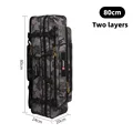 80cm Bk Camo 2-Layer