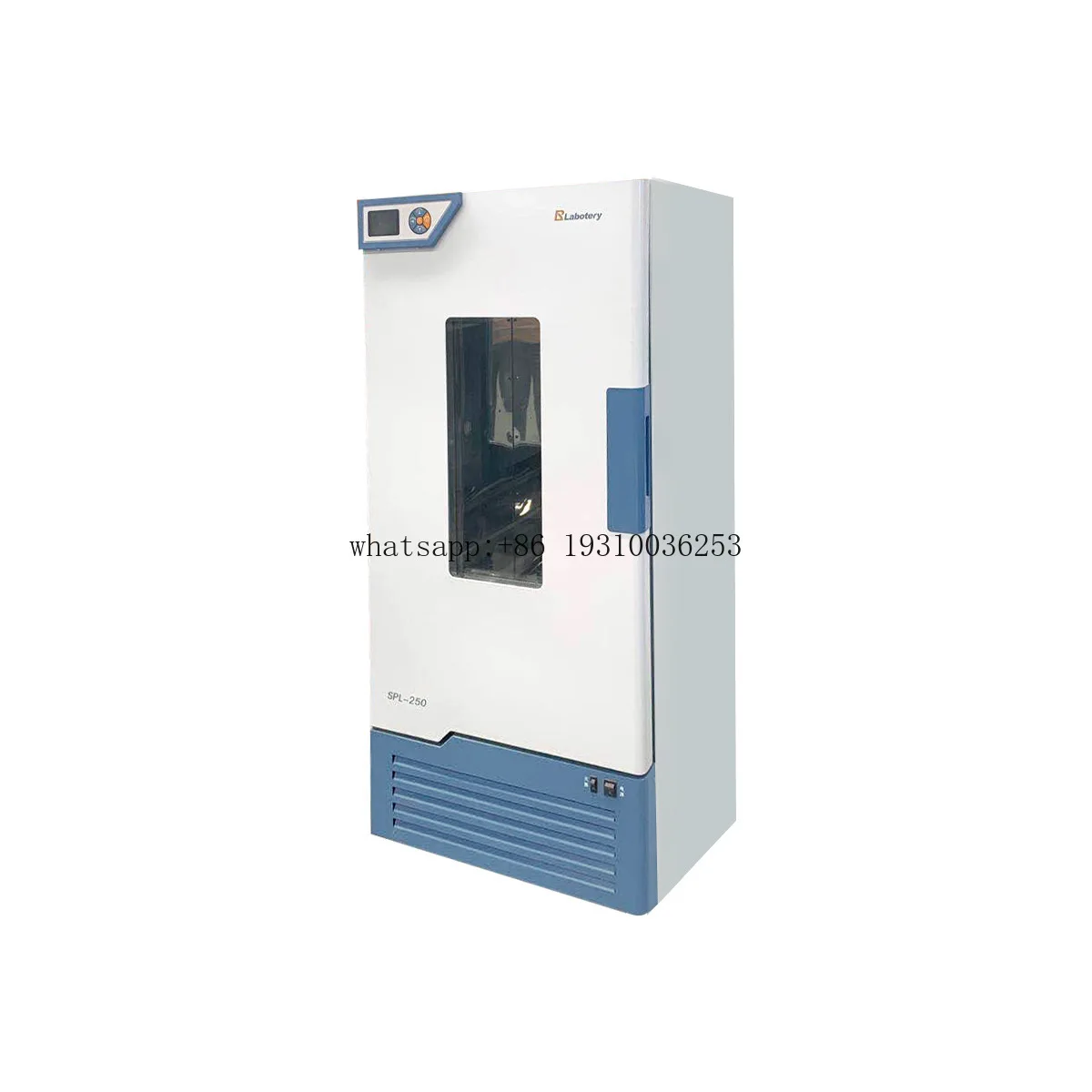 

Laboratory Digital Low Temperature Artificial Climate Chamber Constant Temperature And Humidity Incubator