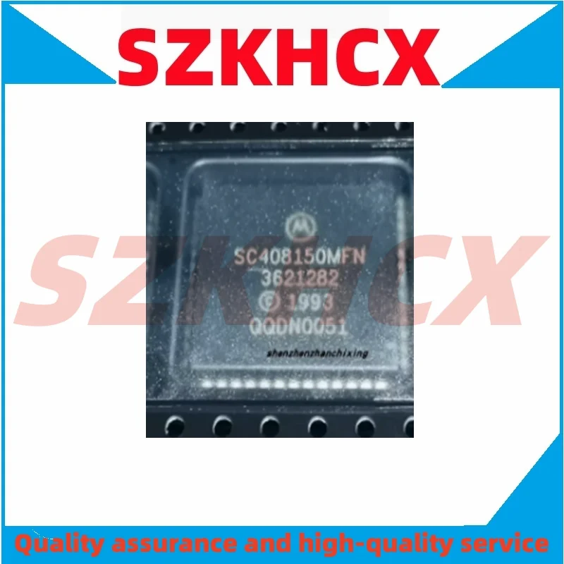 

5 шт./партия SC408150MFN SC408150MFNR2 PLCC